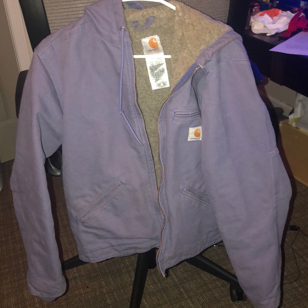 Carhartt Jacket